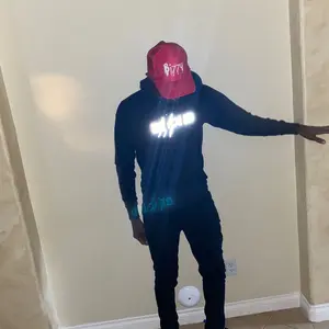 Beyond “INFINITY” Hoodies