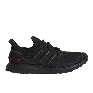 adidas Mens Ultraboost Ultra Boost 1.0 Lcfp Lace Up Sneakers Shoes Casual - Black