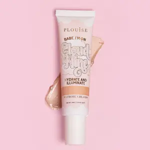 P.Louise Babe Im On Cloud Nine Strobe Cream