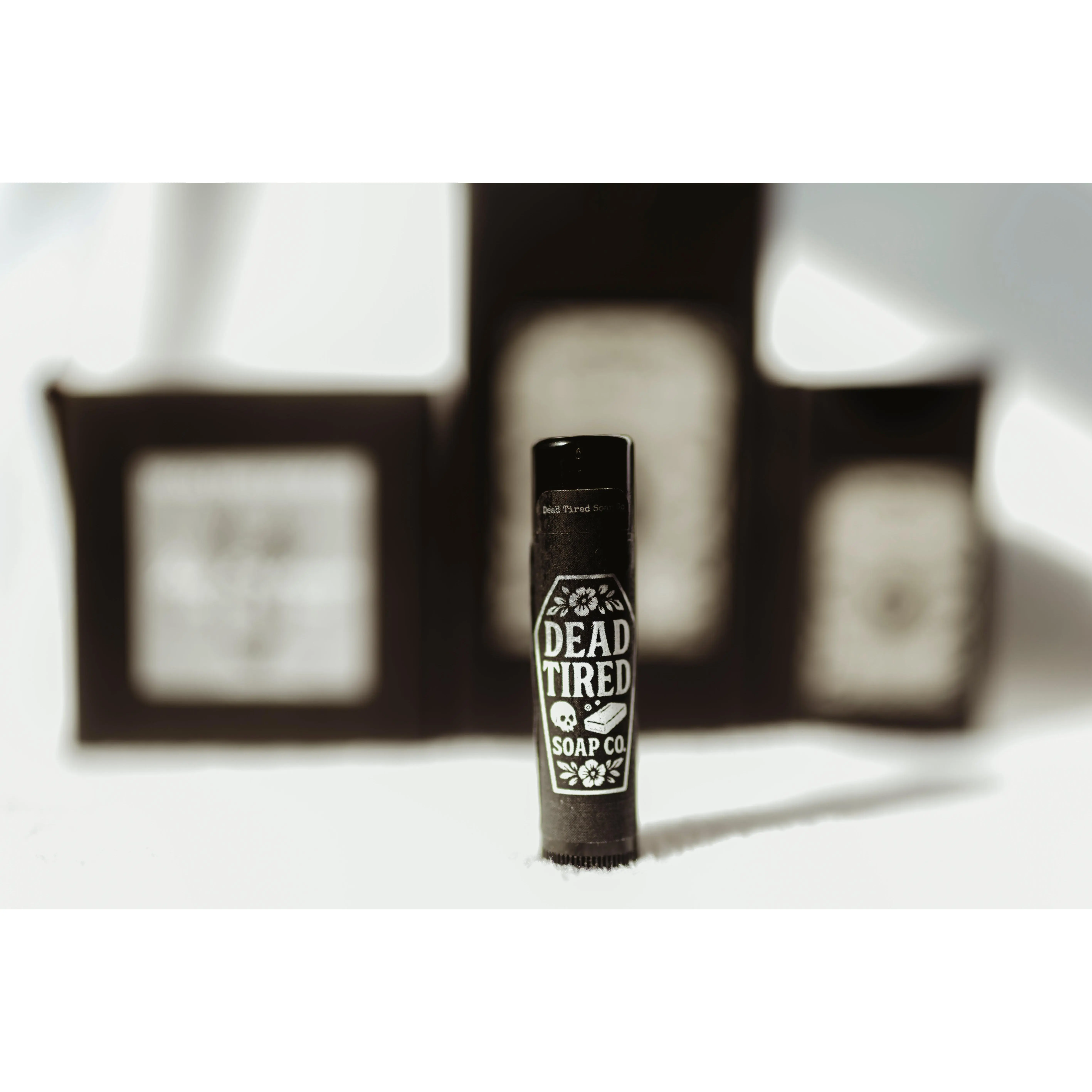 Ucuuba Lip Balm