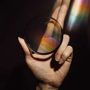 Rainbow Starlight Filter