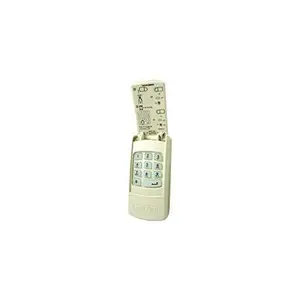 Guardian WKCC Wireless Entry Keyless Keypad