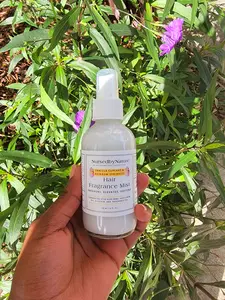 Hair & Body Mist Hair & Body Mist