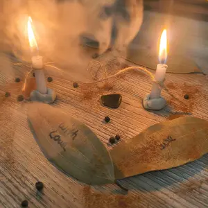 Cord Cutting Ceremony Jar Spiritual Kit