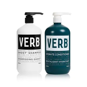Verb Jumbo Pick Your Potion Bundle - Limited Edition Shampoo & Conditioner Duo for Fine to Medium Hair - $92 Value