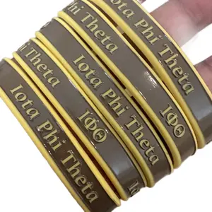 Iota Phi Theta wristband