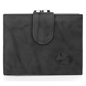 Julia Buxton Heiress Double Cardex Wallet