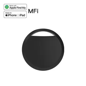 Find My Apple Anti-Lost Tracker, Bluetooth-compatible Pet Locator, Smart Lost Prevention for Seniors, Intelligent Tracking Device