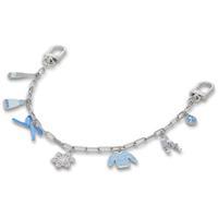 Fair Isle Winter Chain