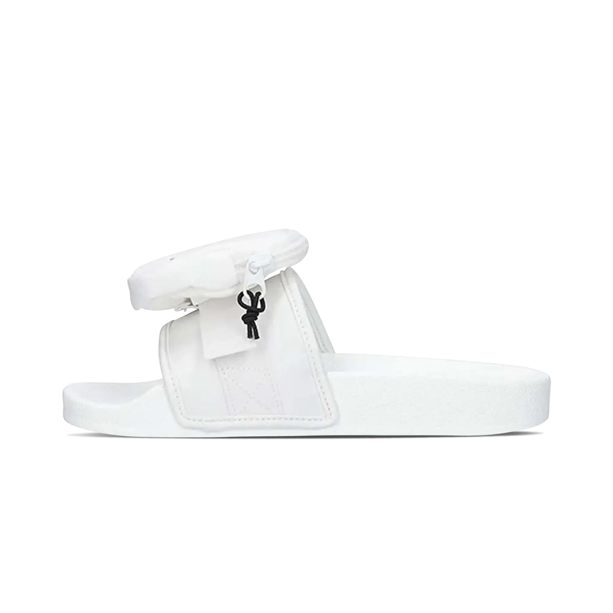 Adilette Slides WMNS "White" GZ4329