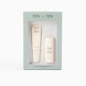 The Overnight Gift Set