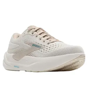 Brooks Women's Ghost Max 3 Wide Coconut/Chateau