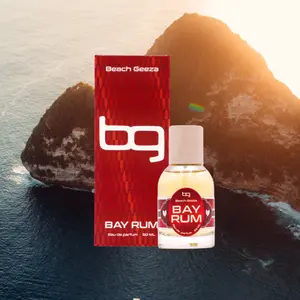 Bay Rum Eau De Parfum