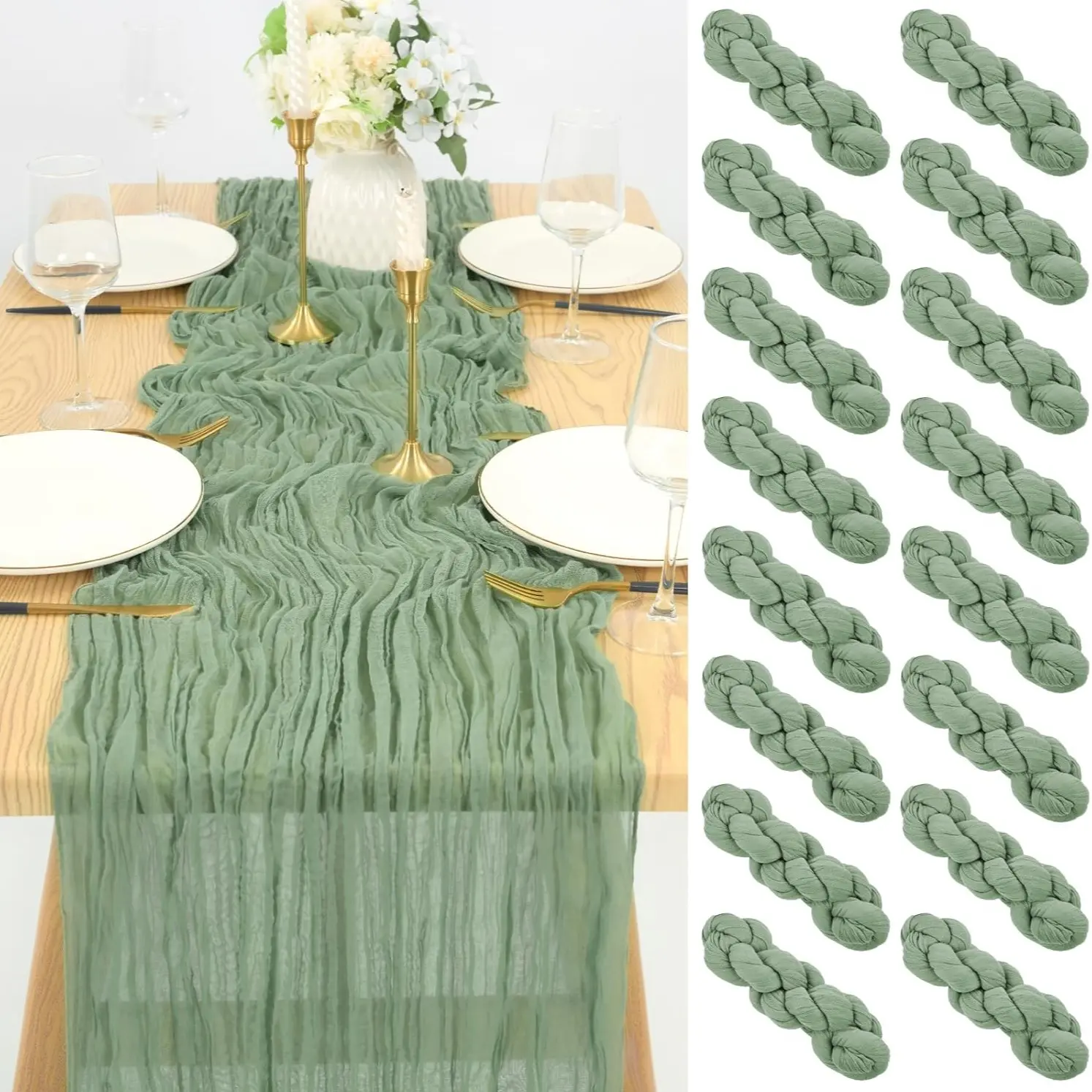 Sage Green