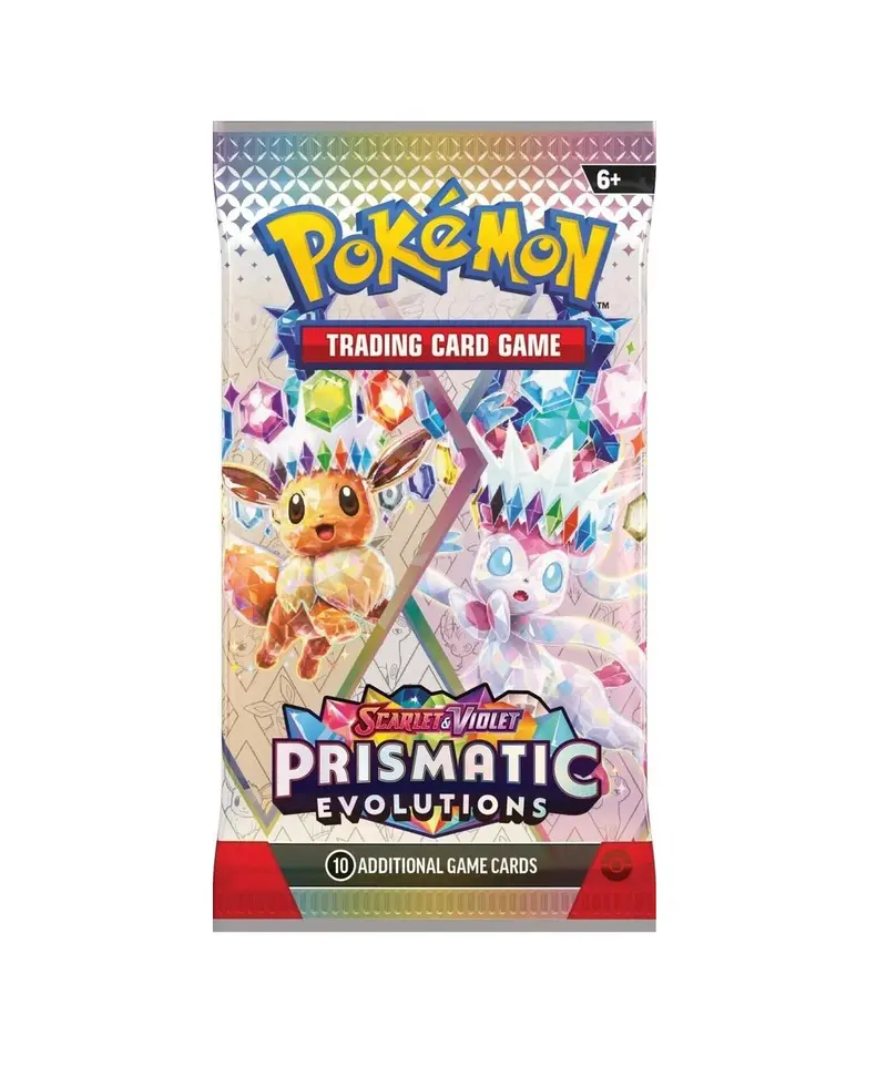 prismatic evolutions card trick - TikTok Shop prismatic evolutions card trick - TikTok Shop