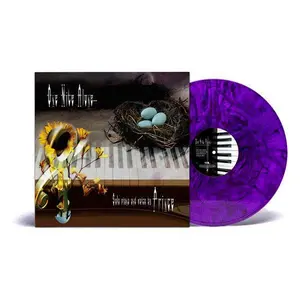 Prince - One Nite Alone...(Solo Piano And Voice By Prince) [Purple Vinyl] NEW Vinyl Record 190759354216