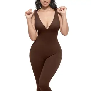 Yoga Suit- One Piece