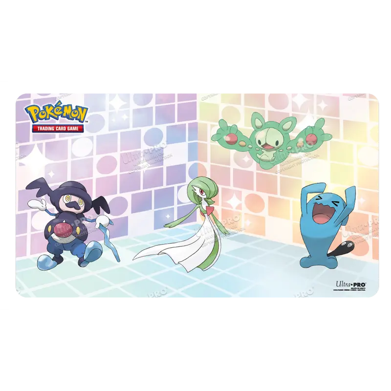 pokemon play mat tcg - TikTok Shop
