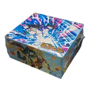 Dragon Ball Xingka Box