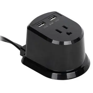 Cyberpower Dual Power Station
