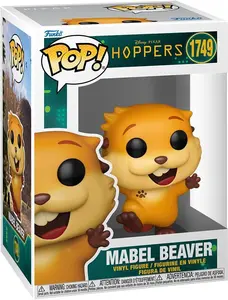 Pop! Disney: Hopper - Mabel Tanaka