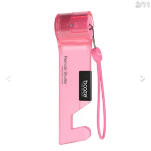 Bcase Bluetooth Remote Shutter for iPhone/Android