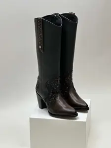 WOMEN’S CUADRA  BOTA CRUST MIEL CC240