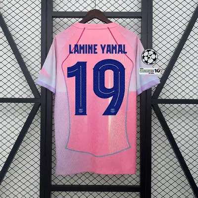 Pink Juventus Jersey TikTok Shop