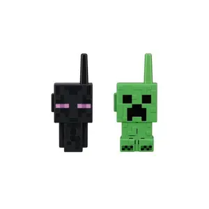 Minecraft Toy Walkie Talkies for Kids Minecraft Toy Walkie Talkies for Kids