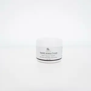 Vanish Arnica Cream - Skin Repair