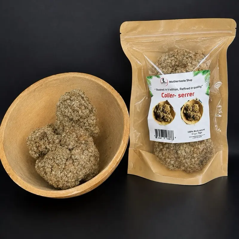 Coller-serrer herbs Coller-serrer herbs