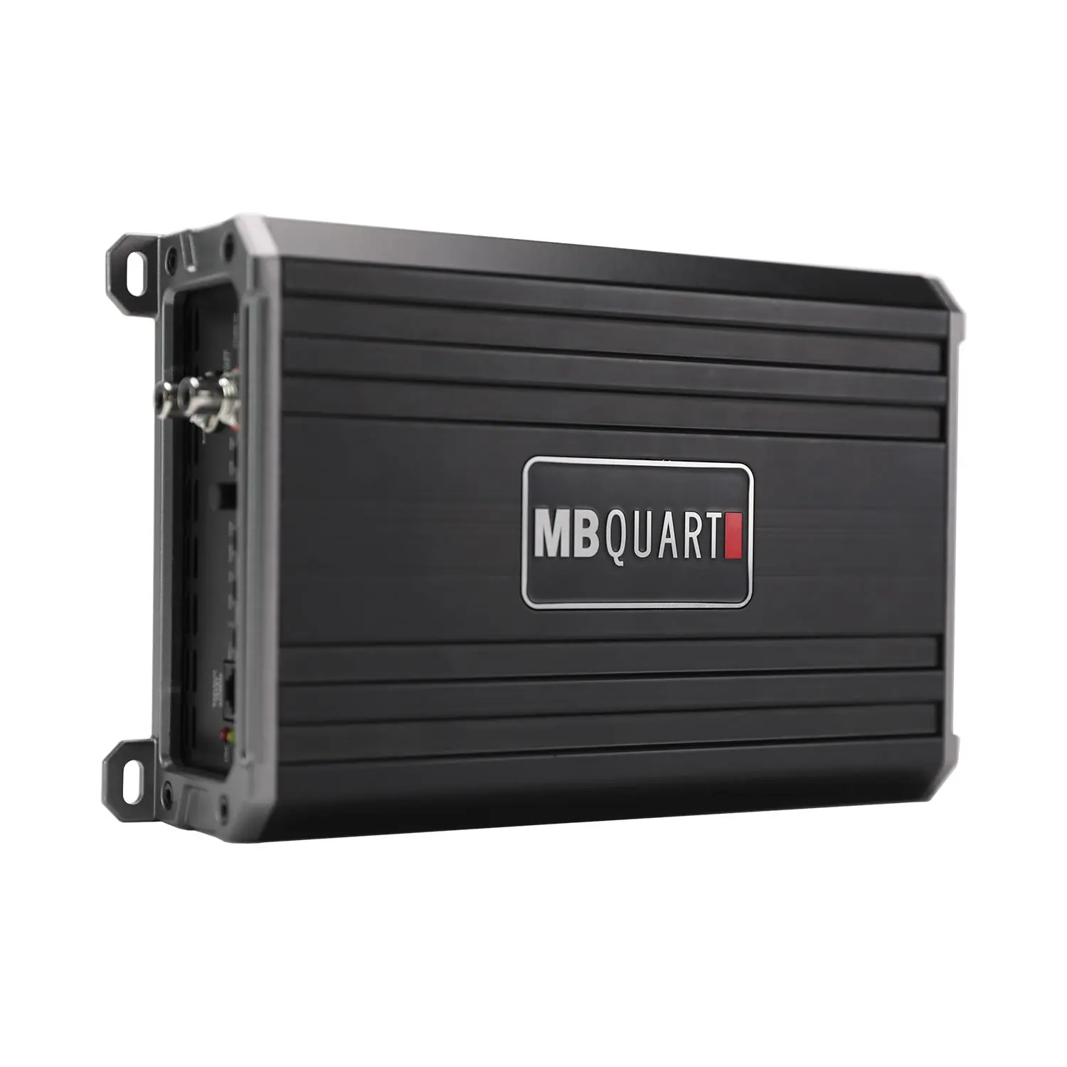 MB Quart PA1-3000.1 Premium Pro 3000 Watt Mono-block Subwoofer Amplifier