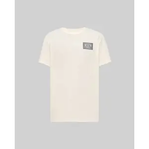 MENS JARVIS CHEST GRAPHIC TEE - MT0200335