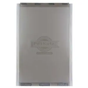 PetSafe Single Dog Door Replacement Flap Large