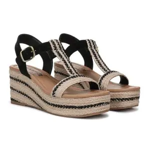 BLOWFISH ANNIKA WEDGE SANDAL
