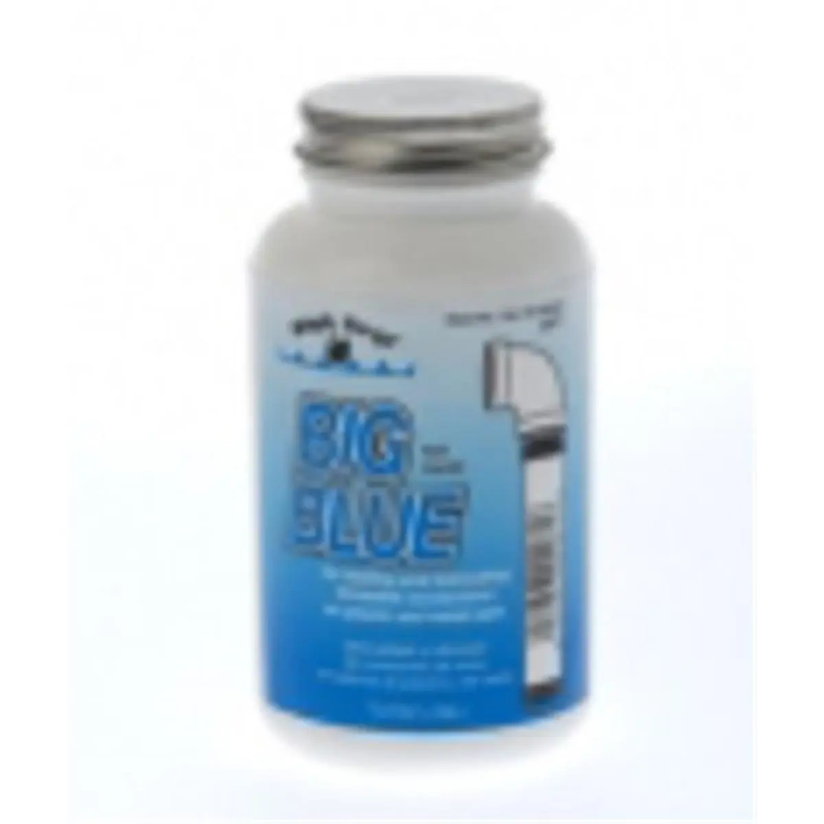 212 MAIN Blue Pipe Joint Compound Paste (Model 139207096-02070) - 4 oz Soft-Set, Non-Toxic, Food-Grade, Extreme Vibration-Resistant, Leakproof for Potable Water Systems, High Pressure & Temp Expansion Compatible