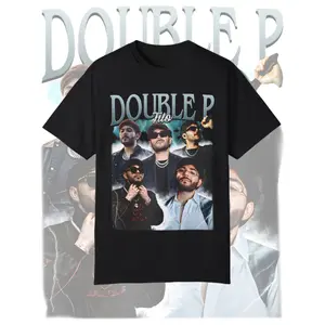 Vintage Tito Double P Shirt, Tito Double P Shirt for Fans