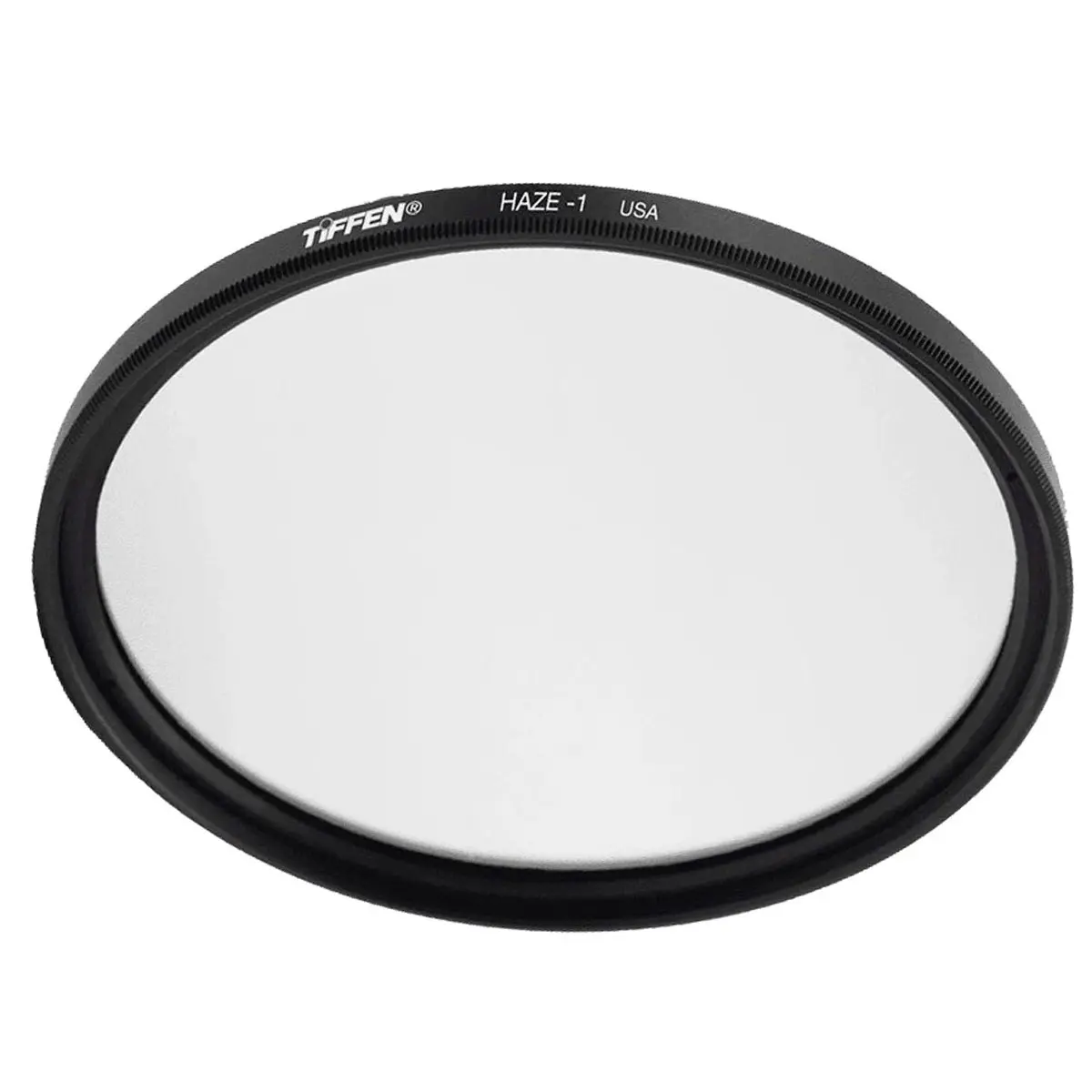 Tiffen 52mm UV-1 Haze Glass Filter - New Camera Lens Accessory, Ultra Violet Filter for High Altitudes, Over Water, Absorbs UV Light, Enables UV Reduction