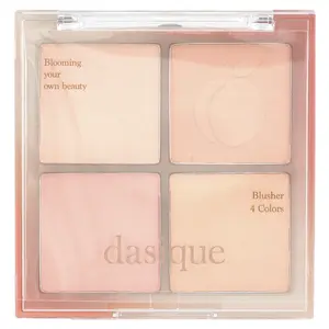 Dasique Blending Mood Cheek, 03 Peach Blending, 11.2 g