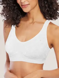 Bali Comfort Revolution ComfortFlex Fit Shaping Wirefree Bra