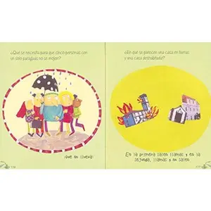 USED-Chistes y adivinanzas ingeniosas by Equipo Todolibro (Paperback)