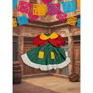 Chilindrina disfraz // Final sale