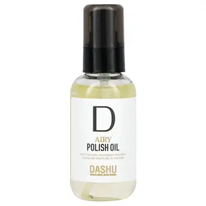 Dashu Airy Polish Oil , 3.38 fl oz (100 ml)