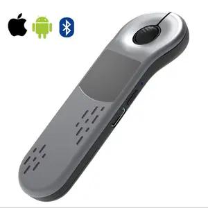 UnderMarket's - Wireless SmartPhone Controller - Bluetooth Compatible with Apple & Android Systems