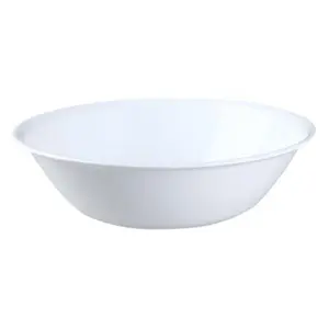 Corelle® Winter Frost White 2-quart Large Serving Bowl