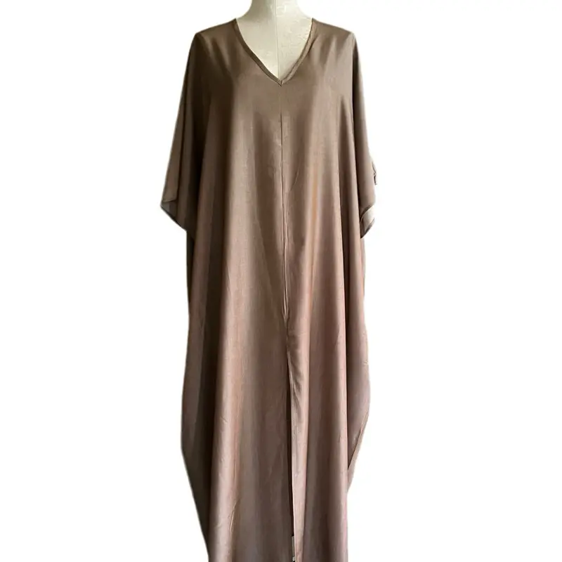 The Beulah Kaftan