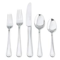 Stainless Steel - 45-pc