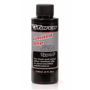 Torco  4 oz Ford Limited Slip Additive