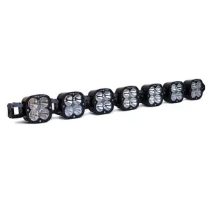 Baja DesignsXL Linkable LED Light Bar - 7