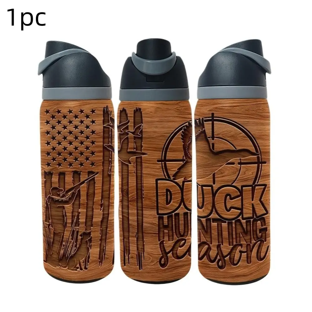 1pc 17oz/17.5oz/20oz/22oz/26oz/30oz/30.5oz/32oz/33oz/40oz stainless steel  thermos